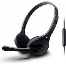 Edifier K550 Single Plug Black